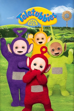 watch-Teletubbies