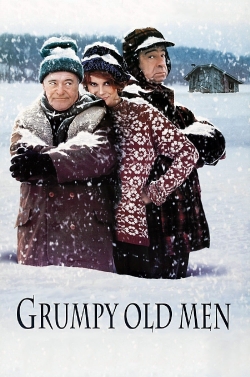 watch-Grumpy Old Men