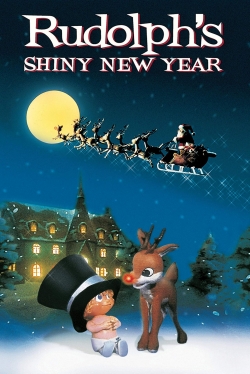 watch-Rudolph's Shiny New Year