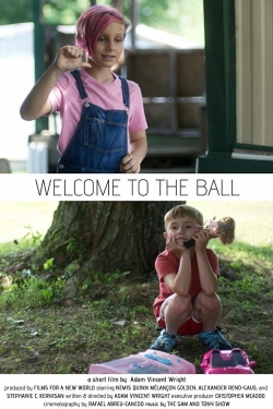 watch-Welcome to the Ball