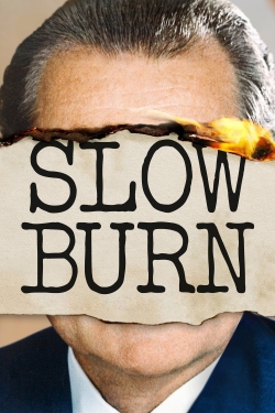 watch-Slow Burn