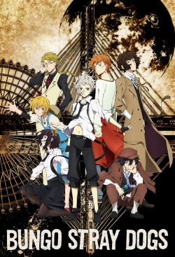 watch-Bungo Stray Dogs