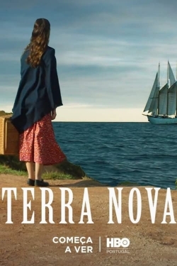 watch-Terra Nova