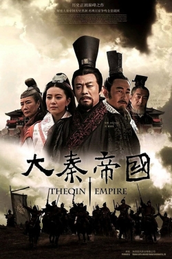 watch-The Qin Empire