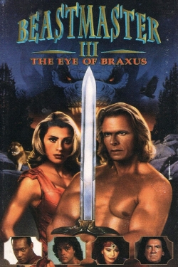 watch-Beastmaster III: The Eye of Braxus