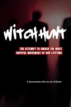 watch-WitchHunt