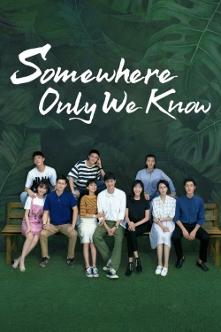 watch-Somewhere Only We Know