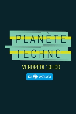 watch-Planète techno