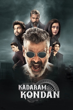 watch-Kadaram Kondan