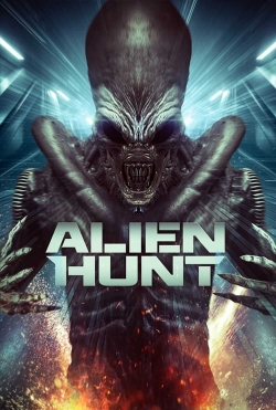 watch-Alien Hunt