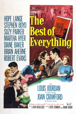 watch-The Best of Everything