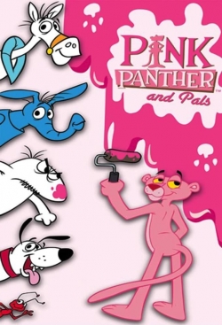 watch-Pink Panther and Pals