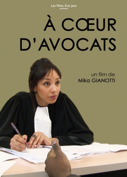 watch-À cœur d'avocats