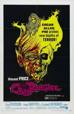 watch-Cry of the Banshee