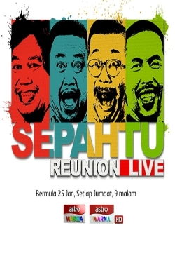 watch-Sepahtu Reunion Live