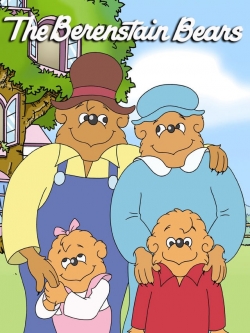 watch-The Berenstain Bears