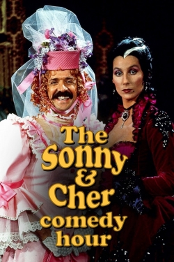 watch-The Sonny & Cher Comedy Hour