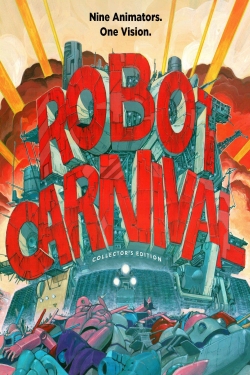 watch-Robot Carnival