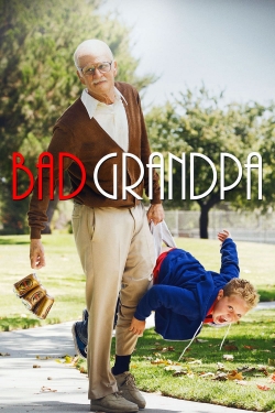 watch-Jackass Presents: Bad Grandpa