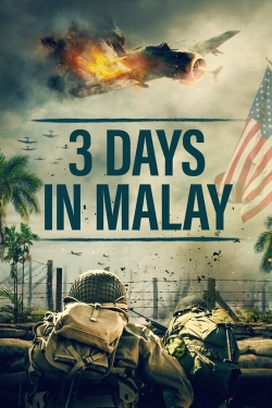 watch-3 Days in Malay