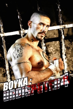 watch-Boyka: Undisputed IV