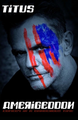 watch-Christopher Titus: Amerigeddon