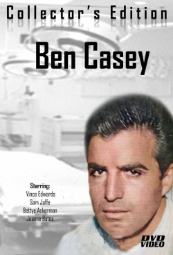 watch-Ben Casey