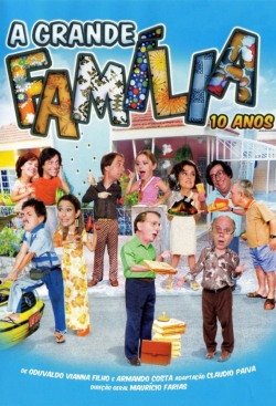 watch-A Grande Família