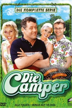 watch-Die Camper