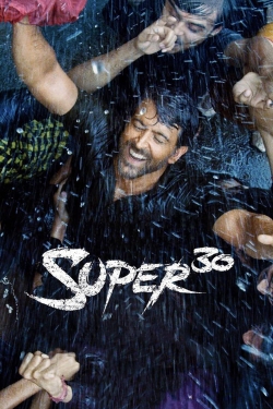 watch-Super 30