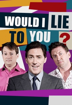 watch-Would I Lie to You?