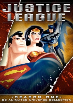 Justice League - Season 1