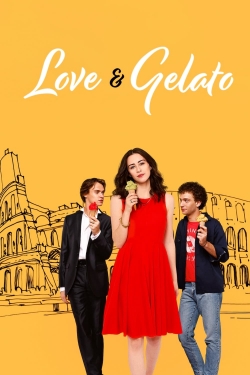 watch-Love & Gelato