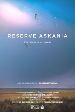 watch-Askania Reserve