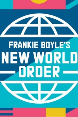 watch-Frankie Boyle's New World Order