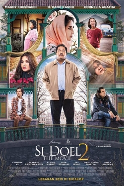 watch-Si Doel the Movie 2