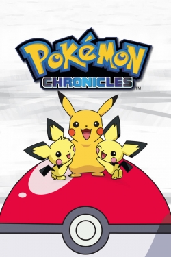 watch-Pokémon Chronicles