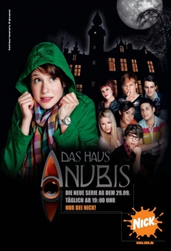 watch-House of Anubis