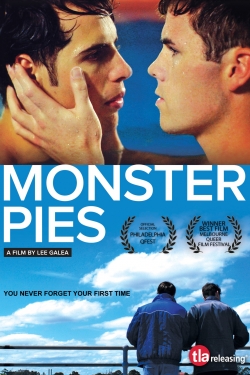 watch-Monster Pies