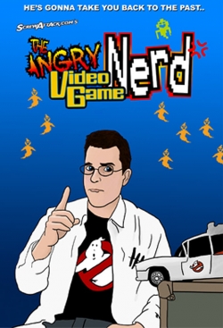 watch-The Angry Video Game Nerd