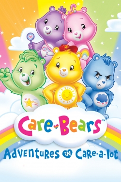 watch-Care Bears: Adventures in Care-a-lot