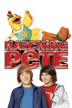 watch-Hatching Pete