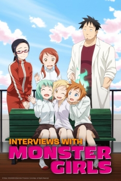 watch-Interviews with Monster Girls