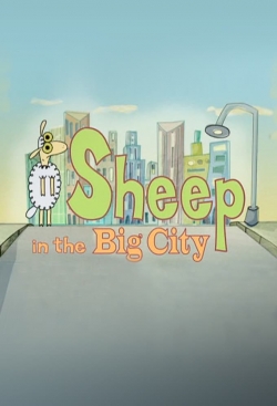 watch-Sheep in the Big City