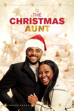 watch-The Christmas Aunt