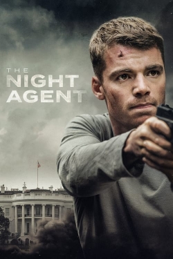 watch-The Night Agent