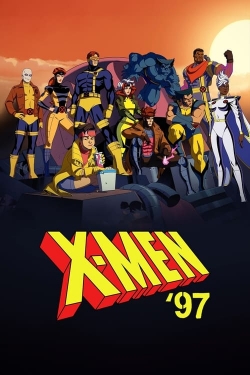 watch-X-Men '97