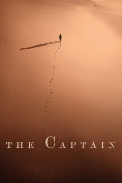 watch-The Captain