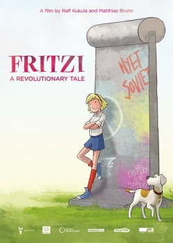 watch-Fritzi: A Revolutionary Tale