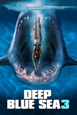 watch-Deep Blue Sea 3